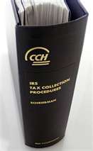 Tax Collection Procedures